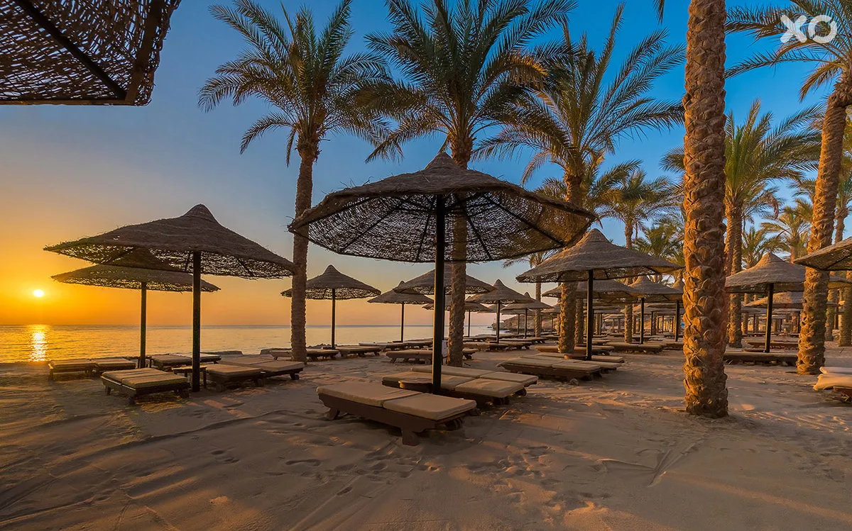 The Grand Hotel Sharm El Sheikh