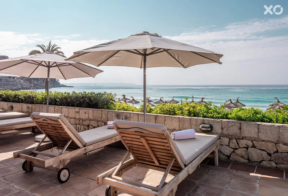 Be Live Adults Only La Cala Boutique Hotel