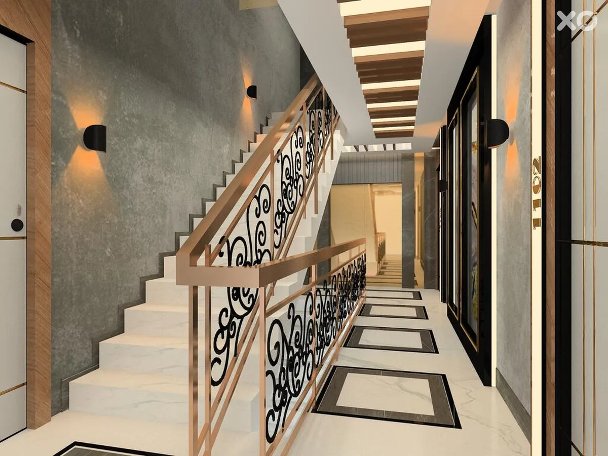 Elysium Green Suites