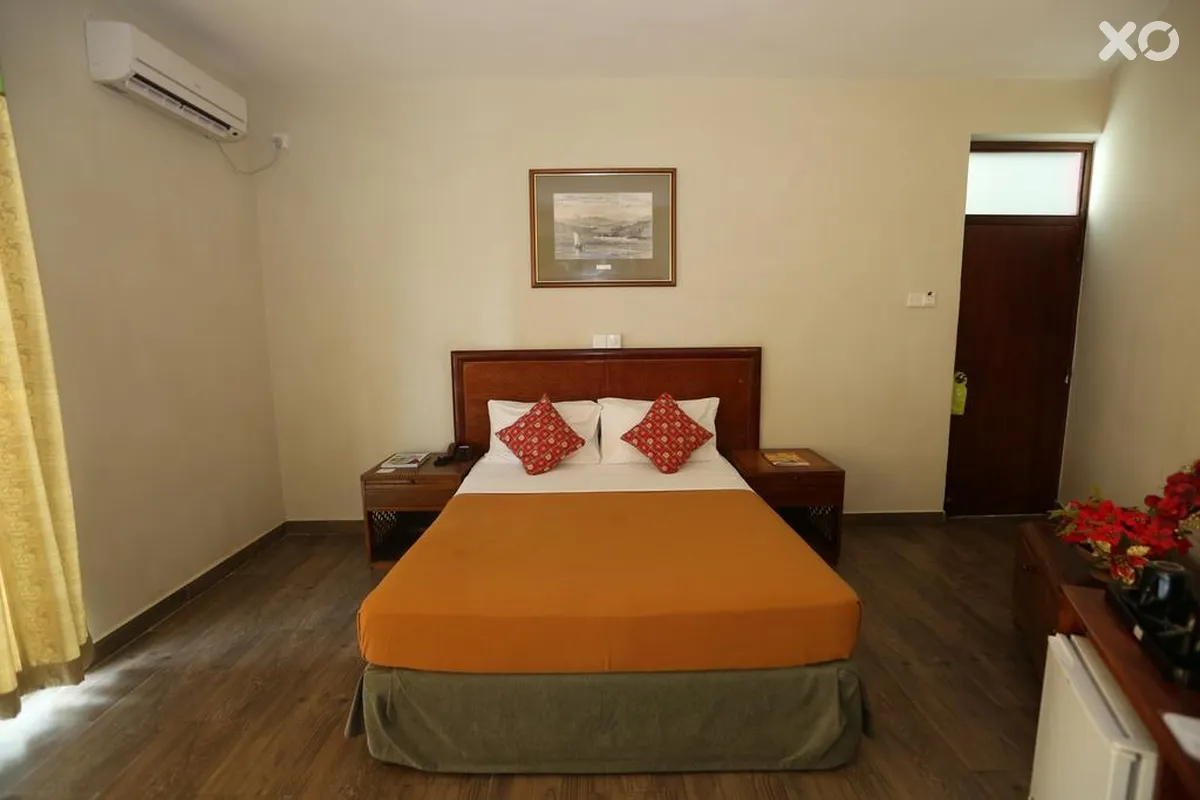 Hikkaduwa Beach Hotel