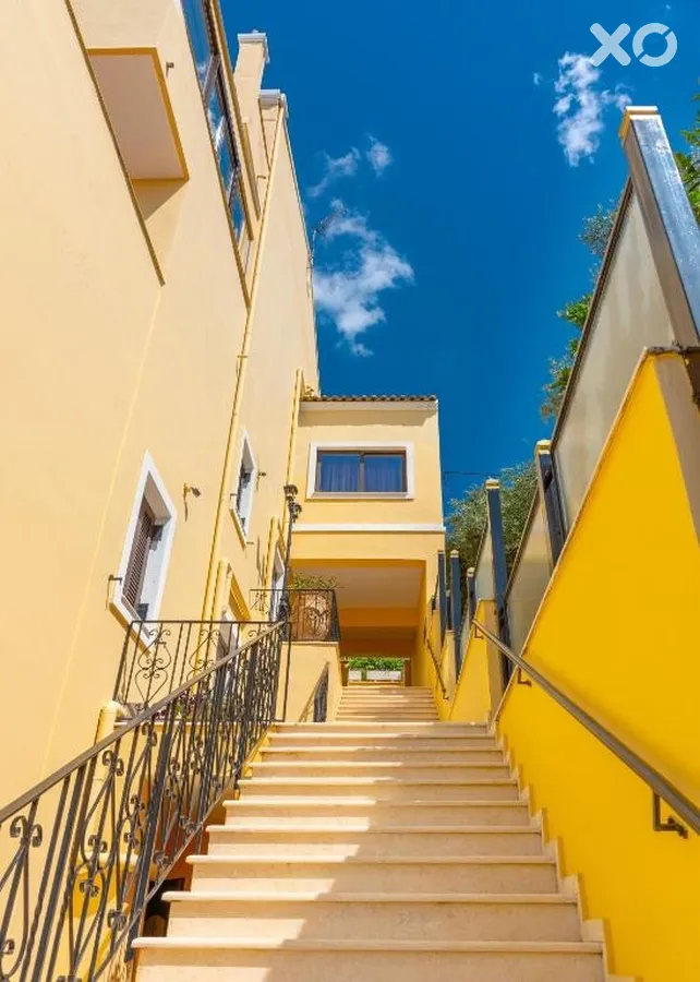 Corfu Secret Boutique Hotel