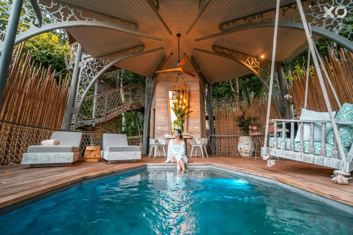 TreeHouse Villas Koh Yao