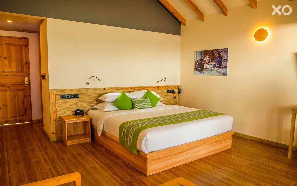 South Palm Resort Maldives