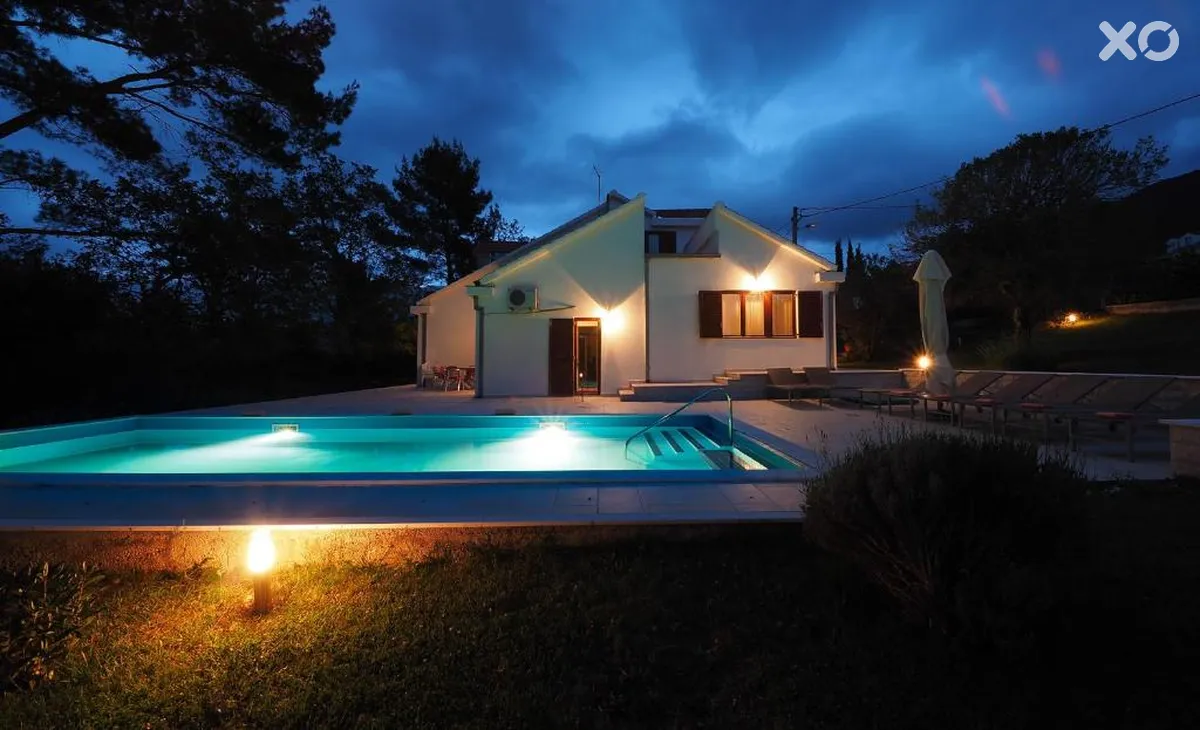 Holiday Home Magud House