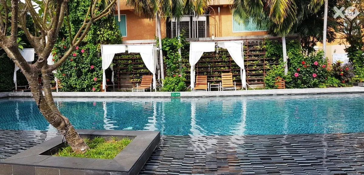 Grand Scenaria Hotel