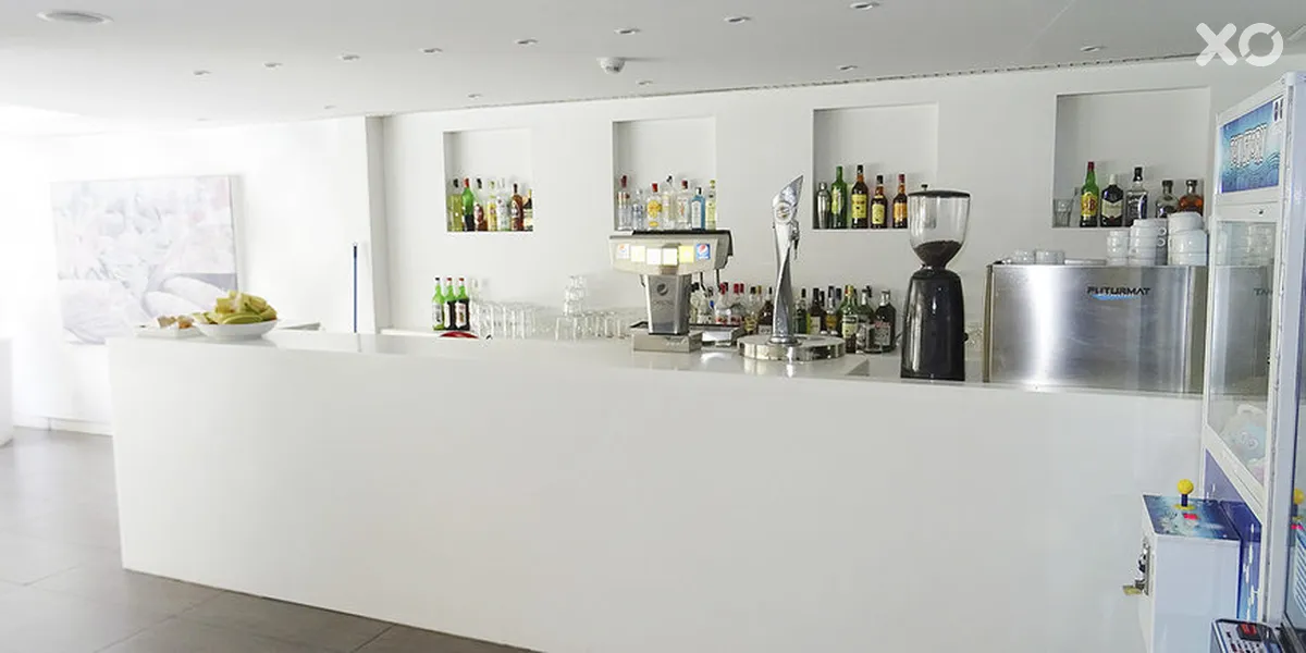 Mariner Hotel