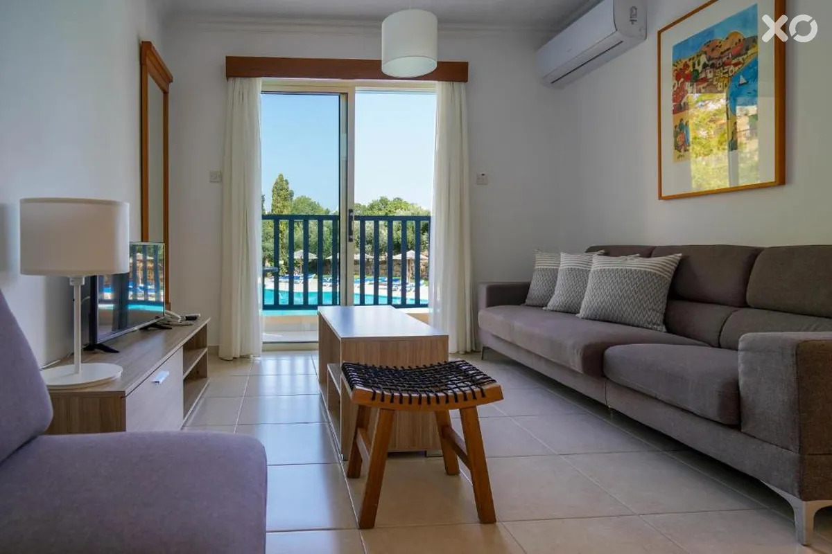 Basilica Holiday Resort