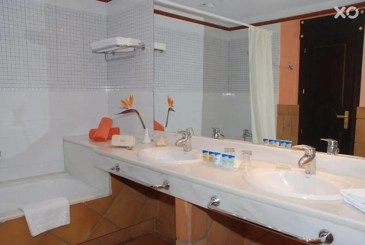 Ibersol Almunecar Beach & Spa
