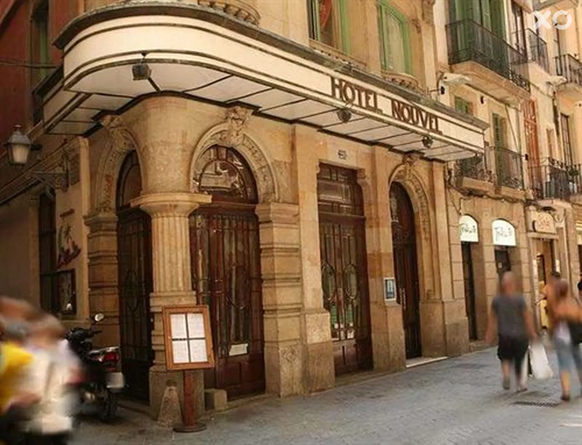 Nouvel Hotel