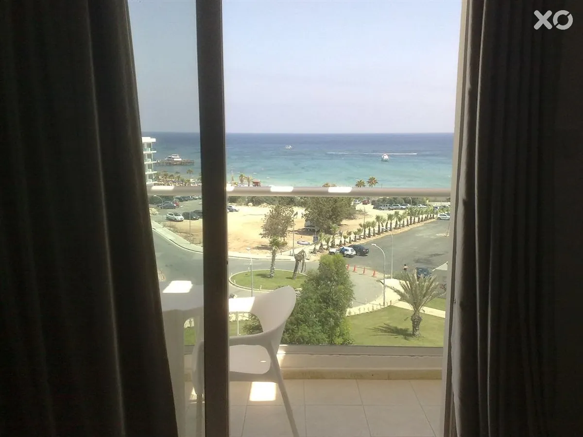Vrissaki Hotel Apartments