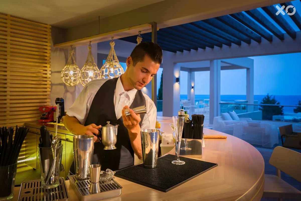 Porto Angeli Beach Resort