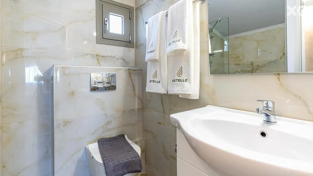Estelle Luxury Apartments & Suites