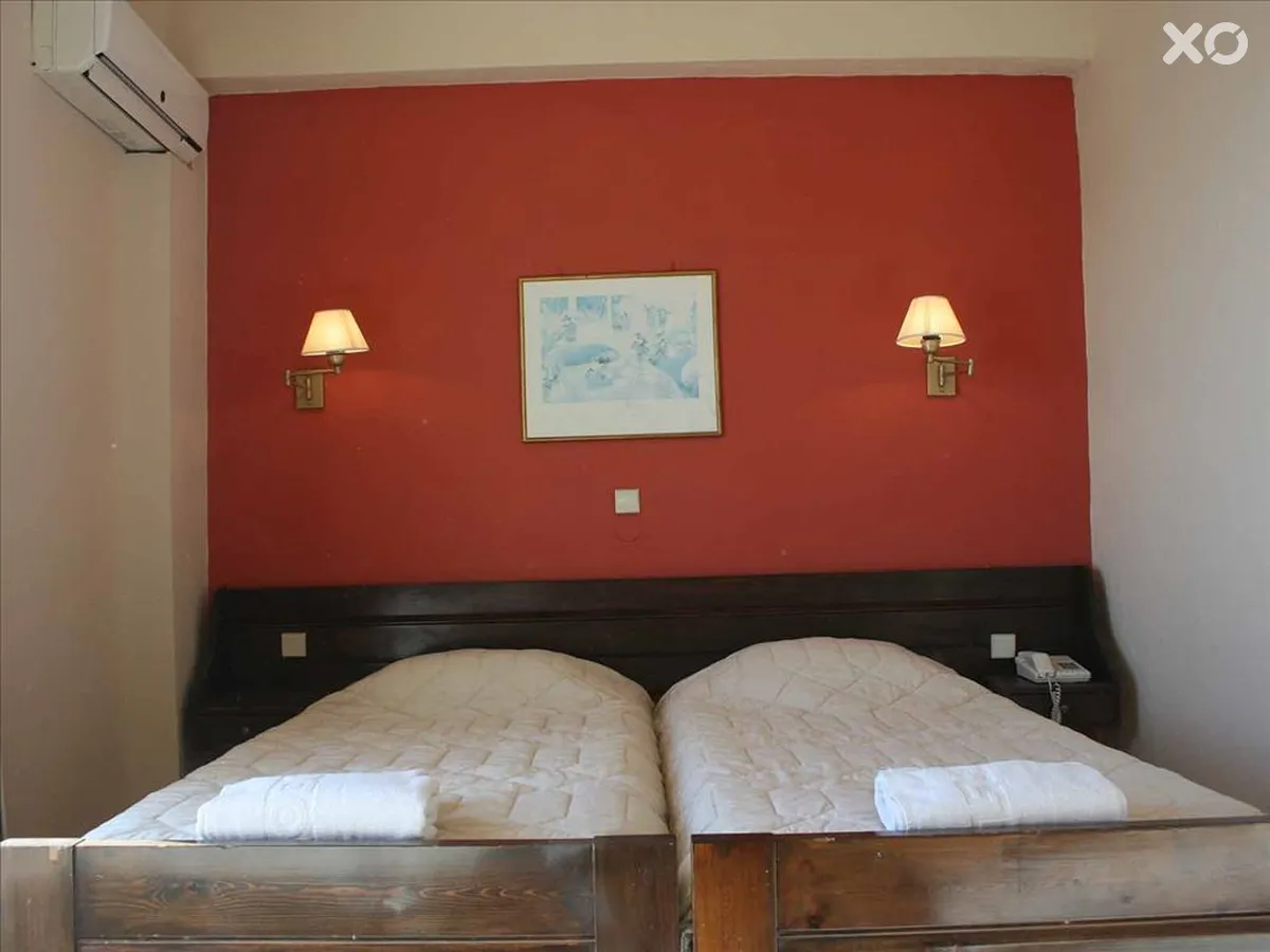 Aegli Hotel