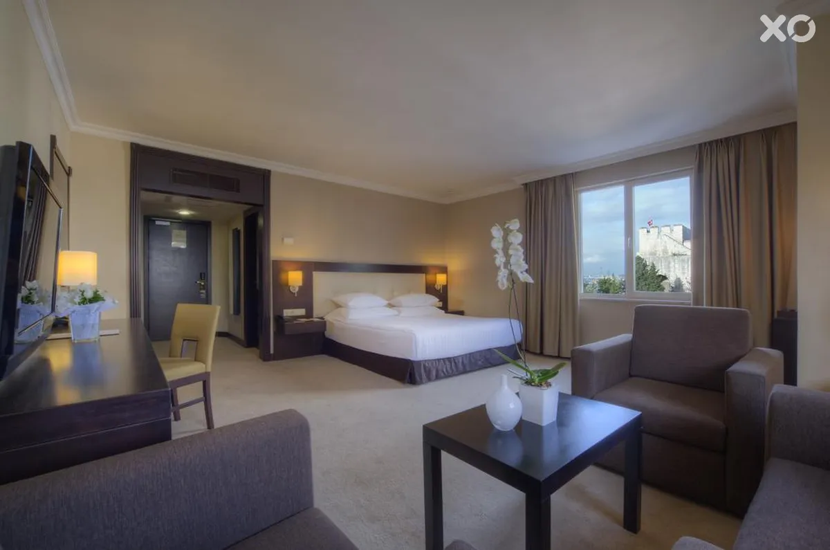 Eresin Topkapi Hotel
