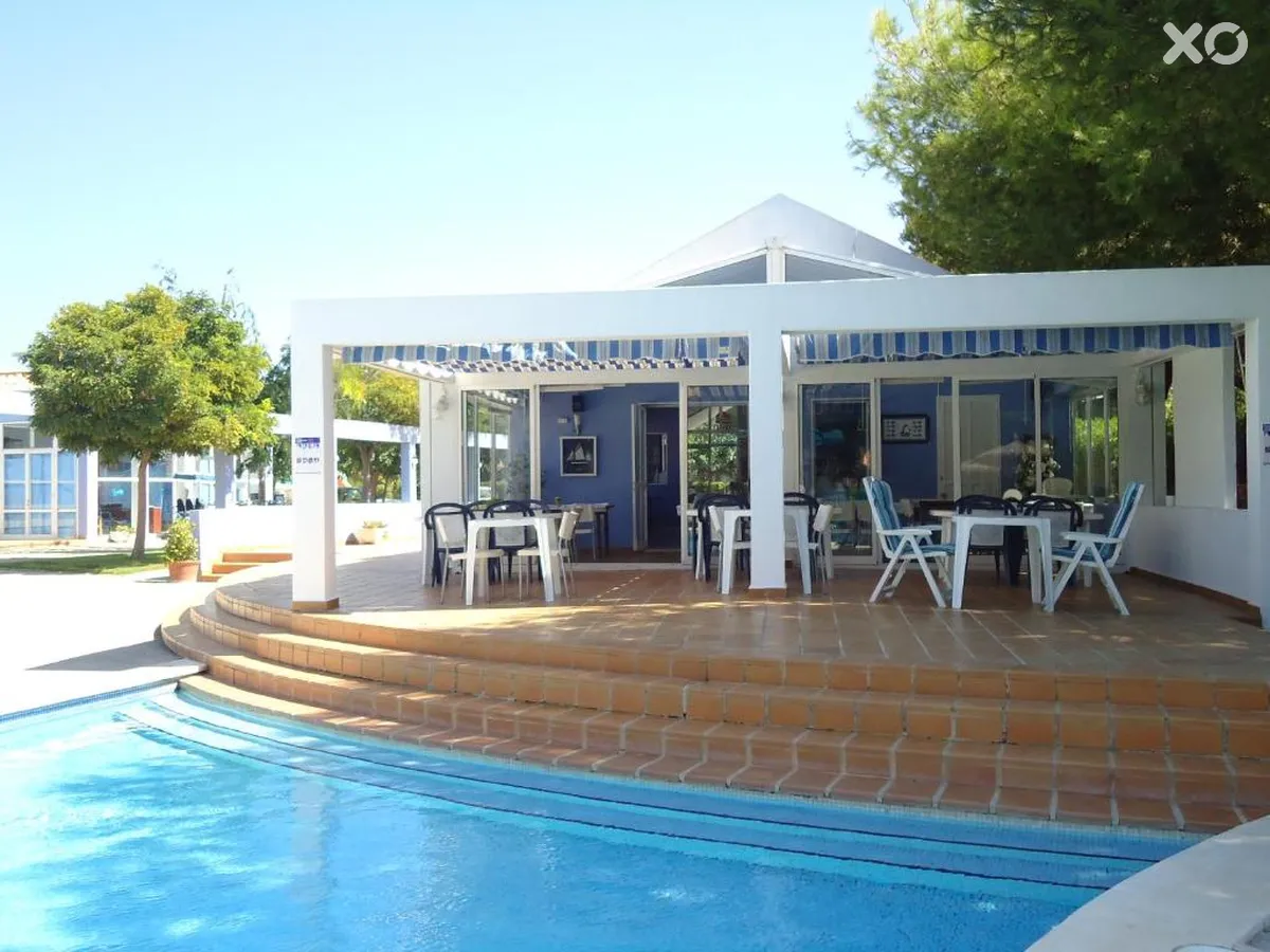 Club Ciudadela Apartments