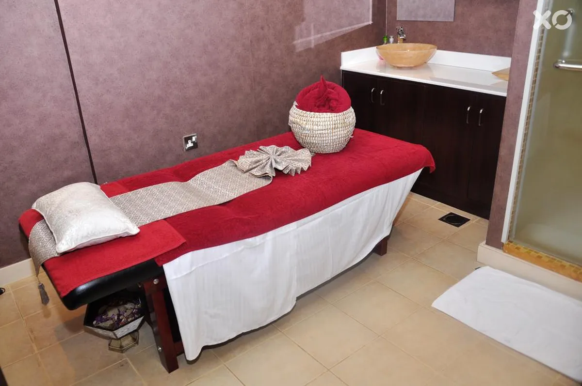 Ewan Ajman Suites Hotel