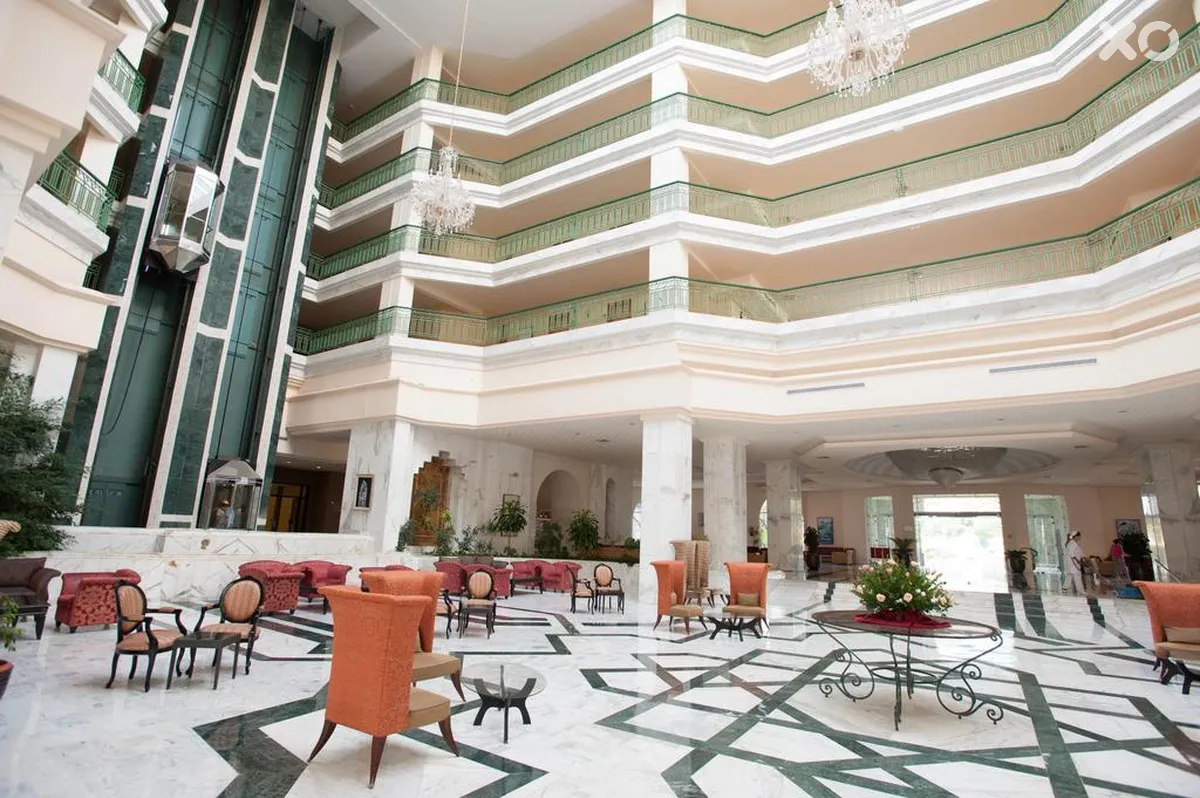 Iberostar Selection Kantaoui Bay