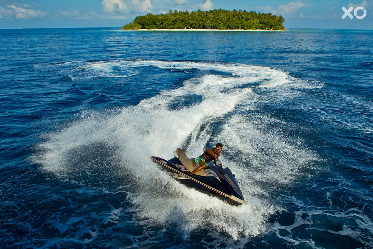 Kurumba Maldives