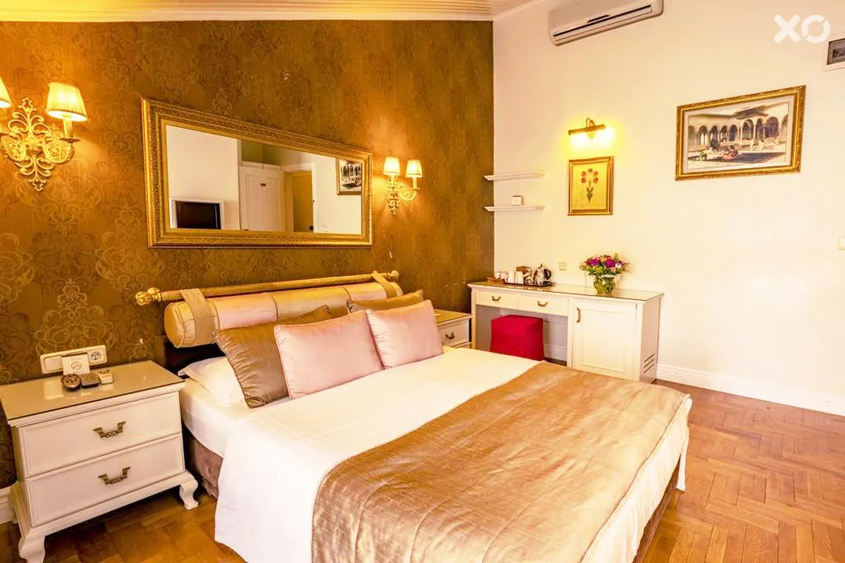 Avicenna Hotel