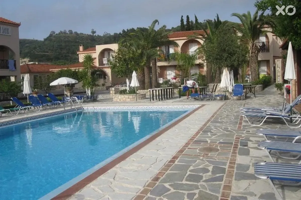 Daniel Hotel