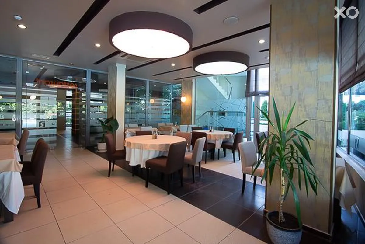 Regatta Palace Hotel