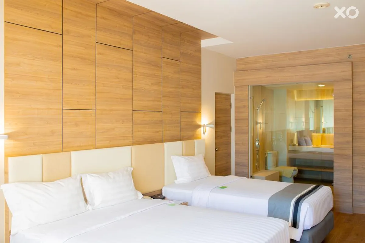Phuket Graceland Resort & Spa