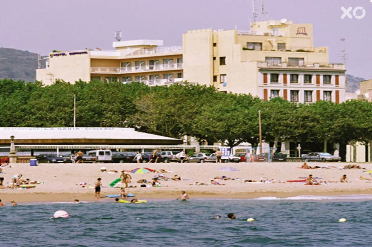 Alegria Espanya