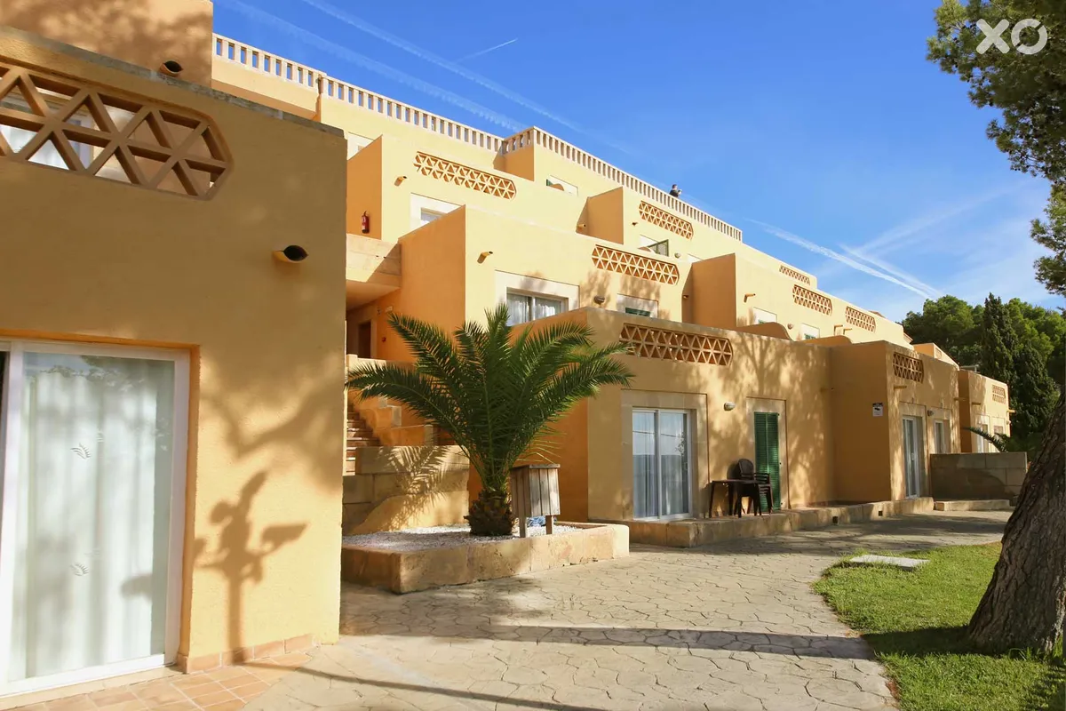 Santa Ponsa Club