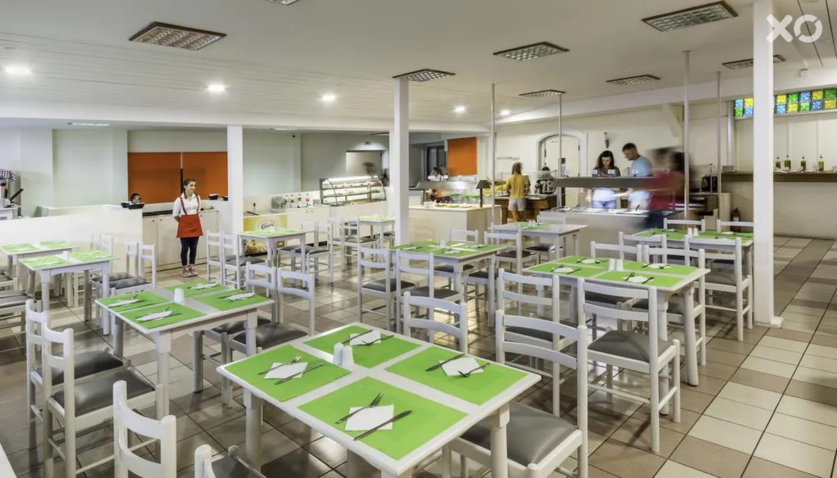 Sergios Hotel