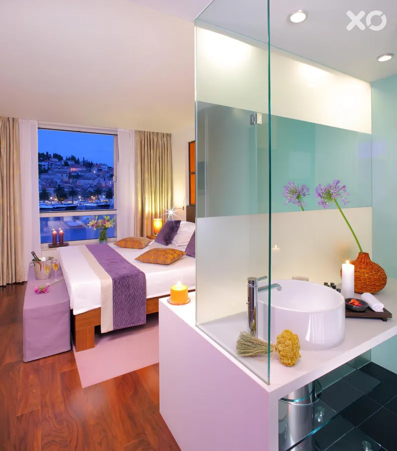 Adriana Hvar Spa Hotel