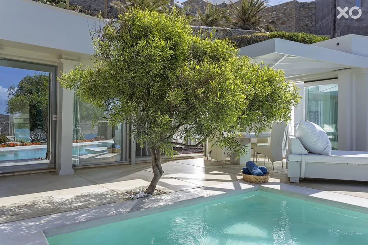 Greco Philia Hotel Boutique