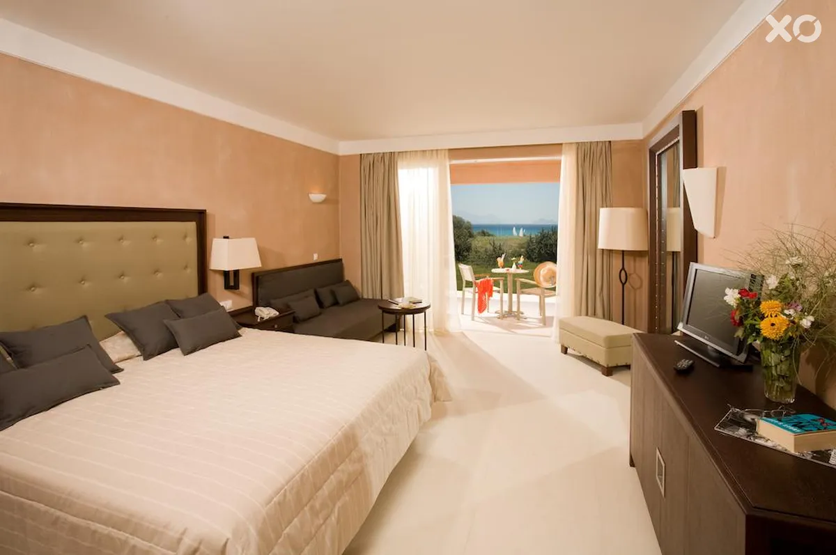 Atlantica Belvedere Resort & Spa