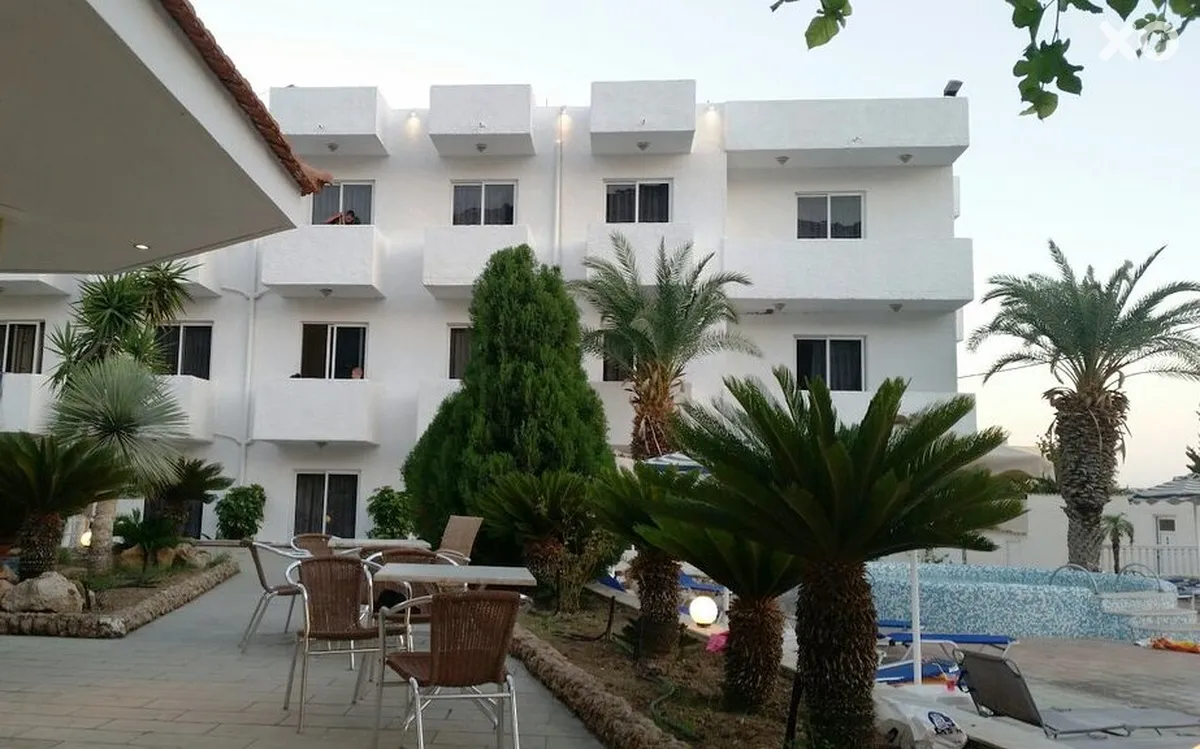 Thalia Hotel
