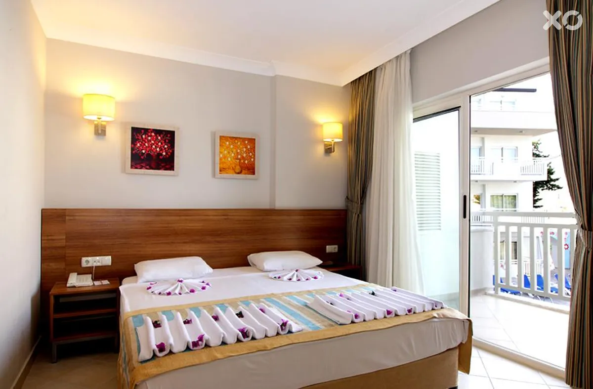 Viking Apart Hotel