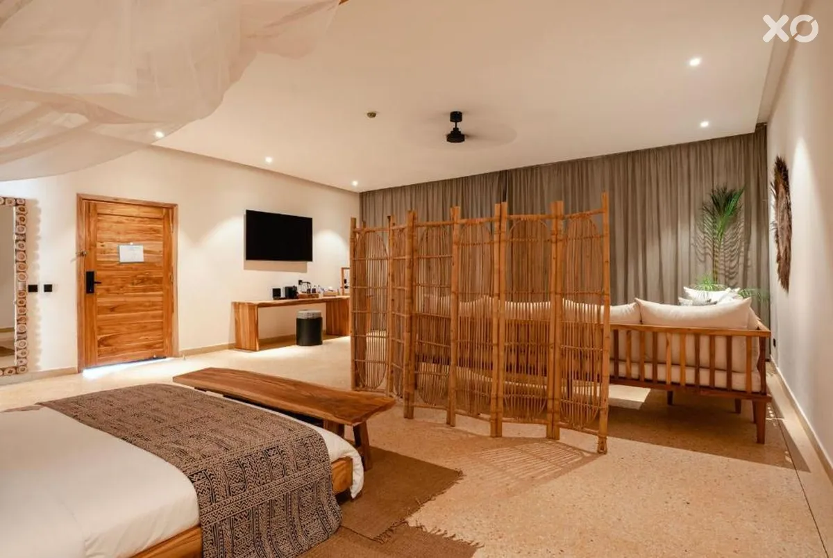 Kwanza Resort by Sunrise