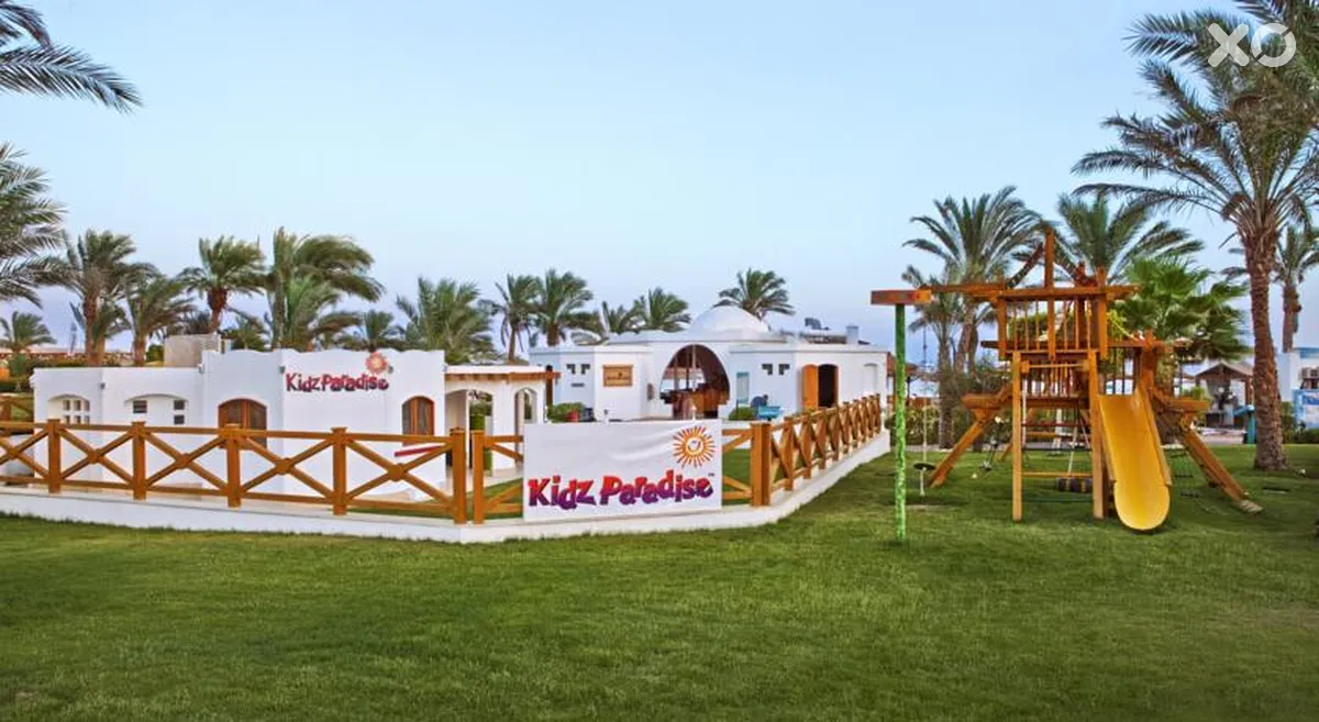 Dahab Resort