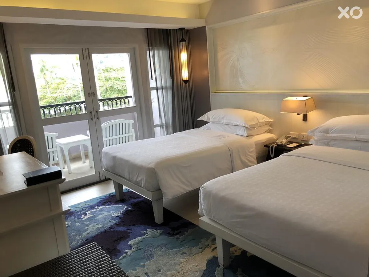 Sheraton Samui Resort
