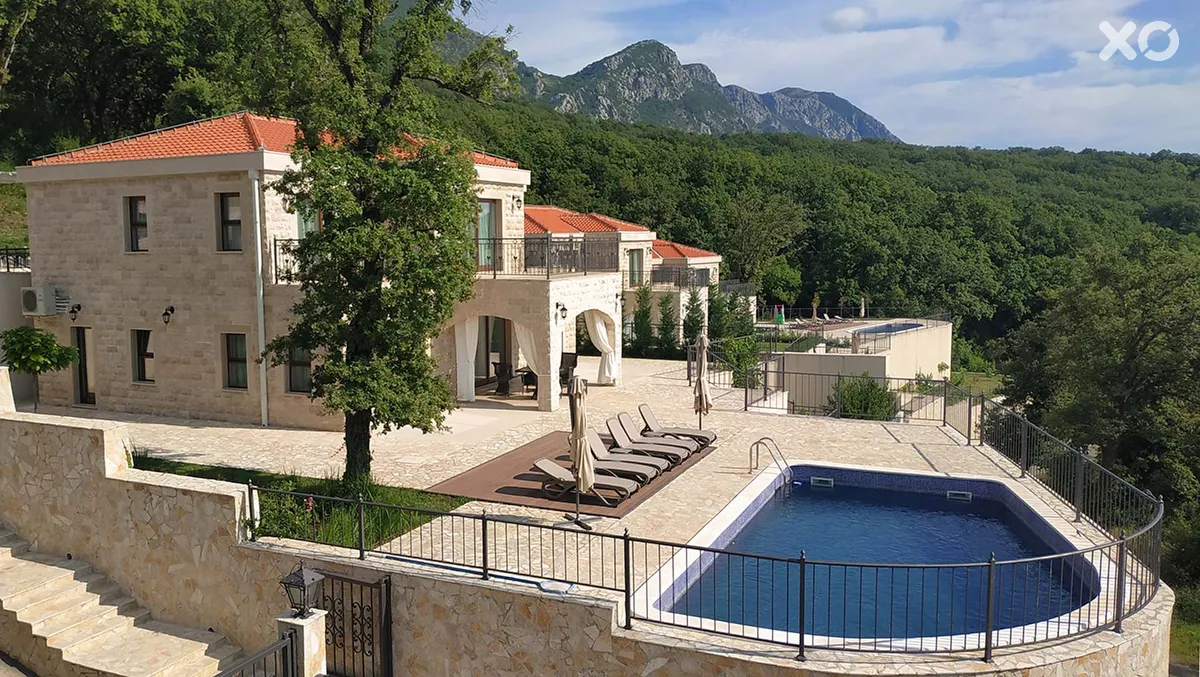 Oak Leaf Residences