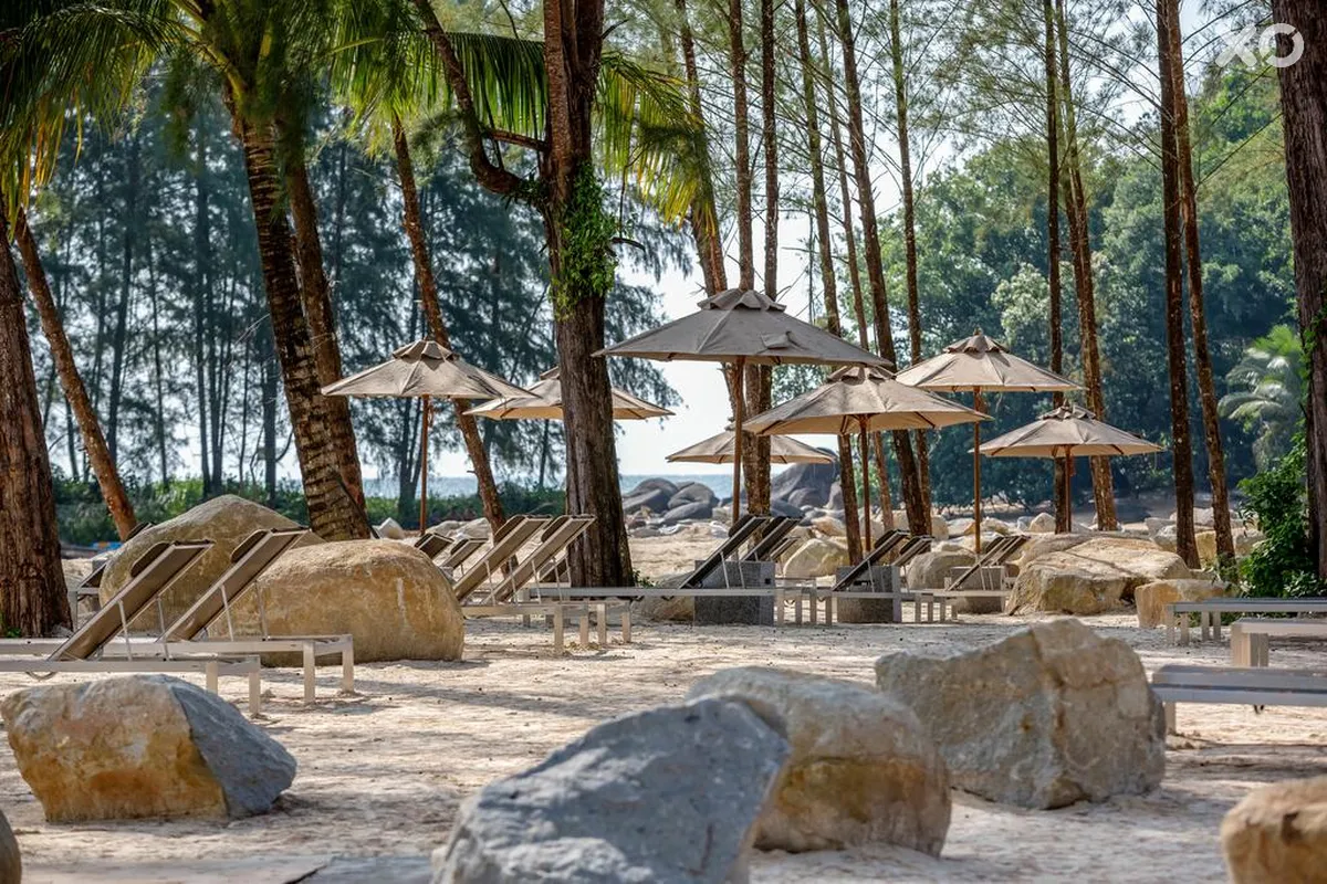 Kalima Resort & Villas Khao Lak