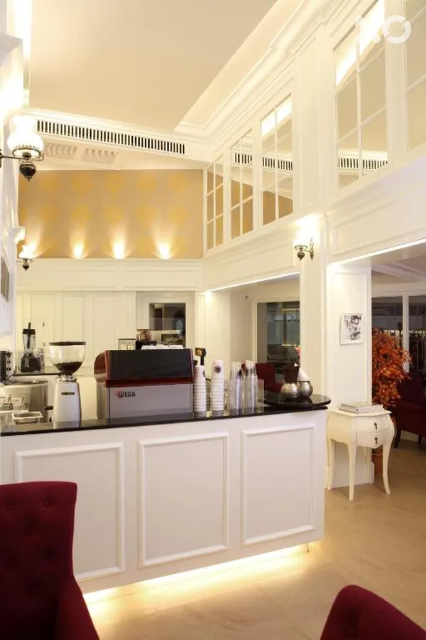 Khaosan Palace Hotel