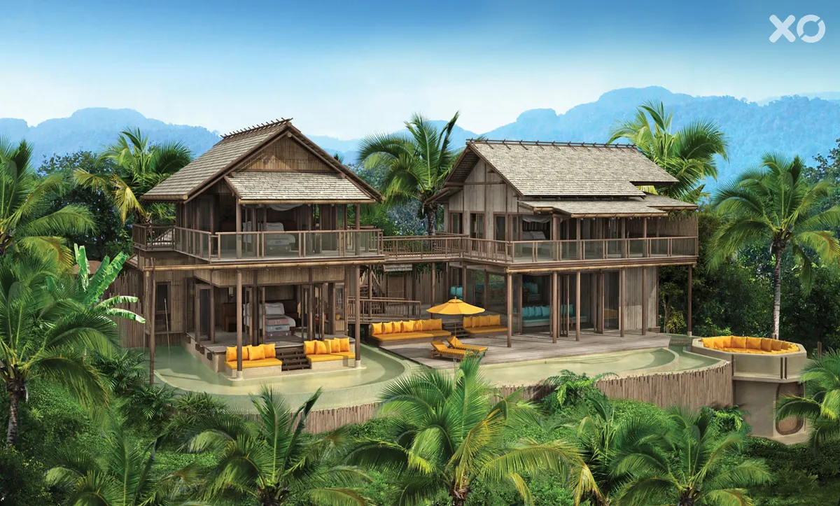 Soneva Kiri