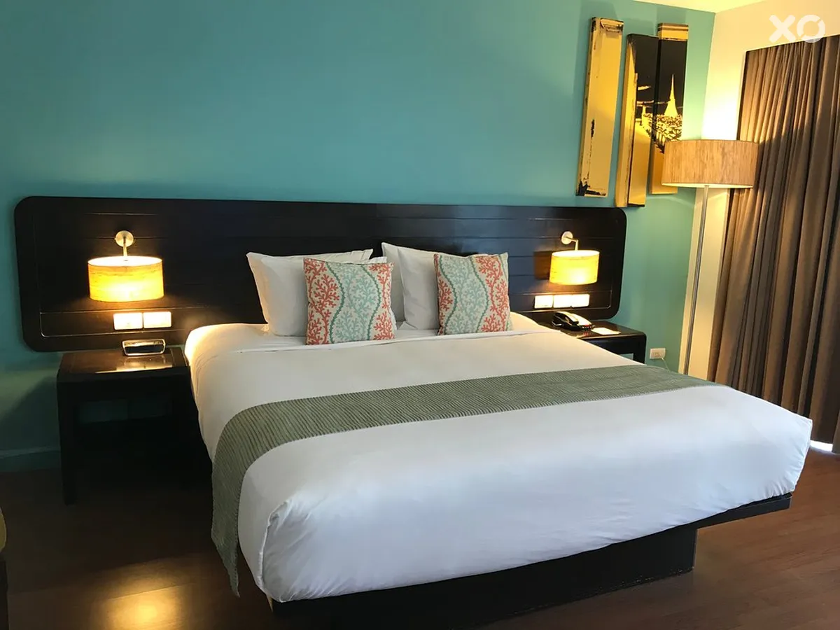 The Regent Cha Am Beach Resort Hua Hin