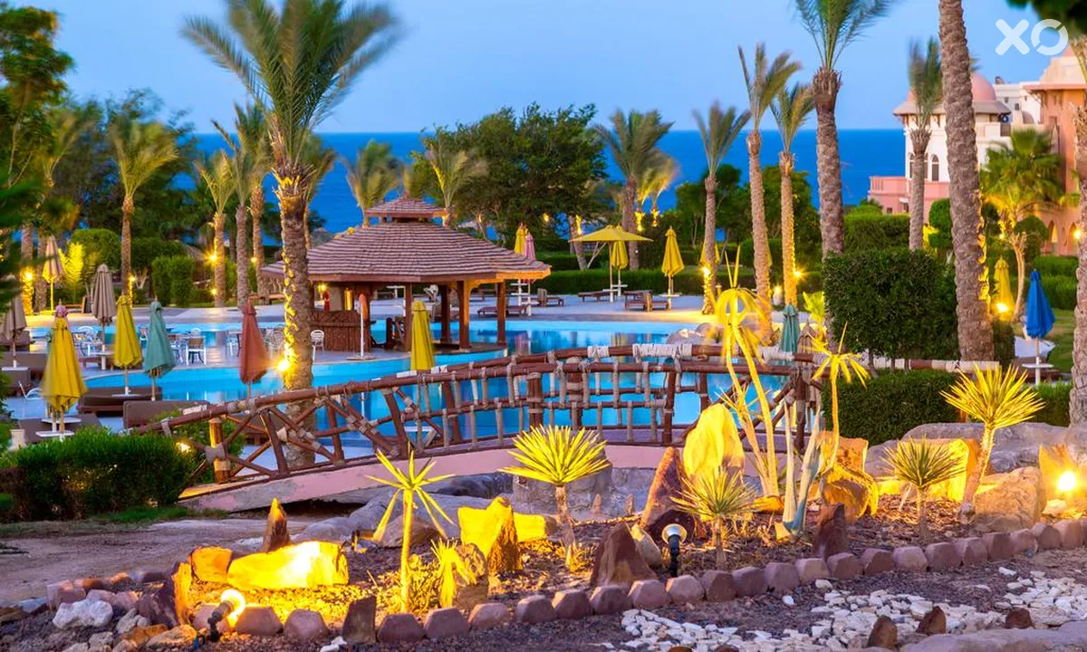 Serenity Makadi Beach