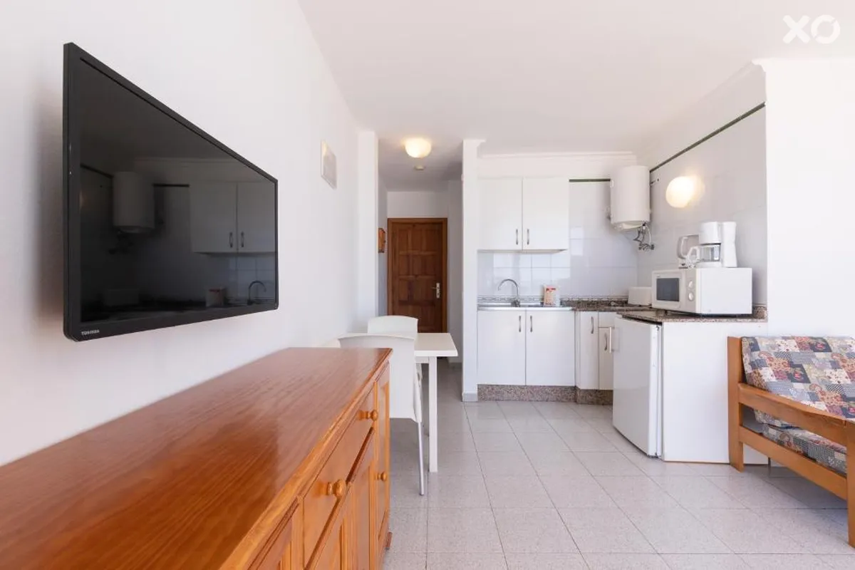 La Penita Apartments