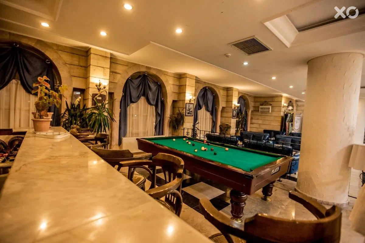 Tassaray Hotel