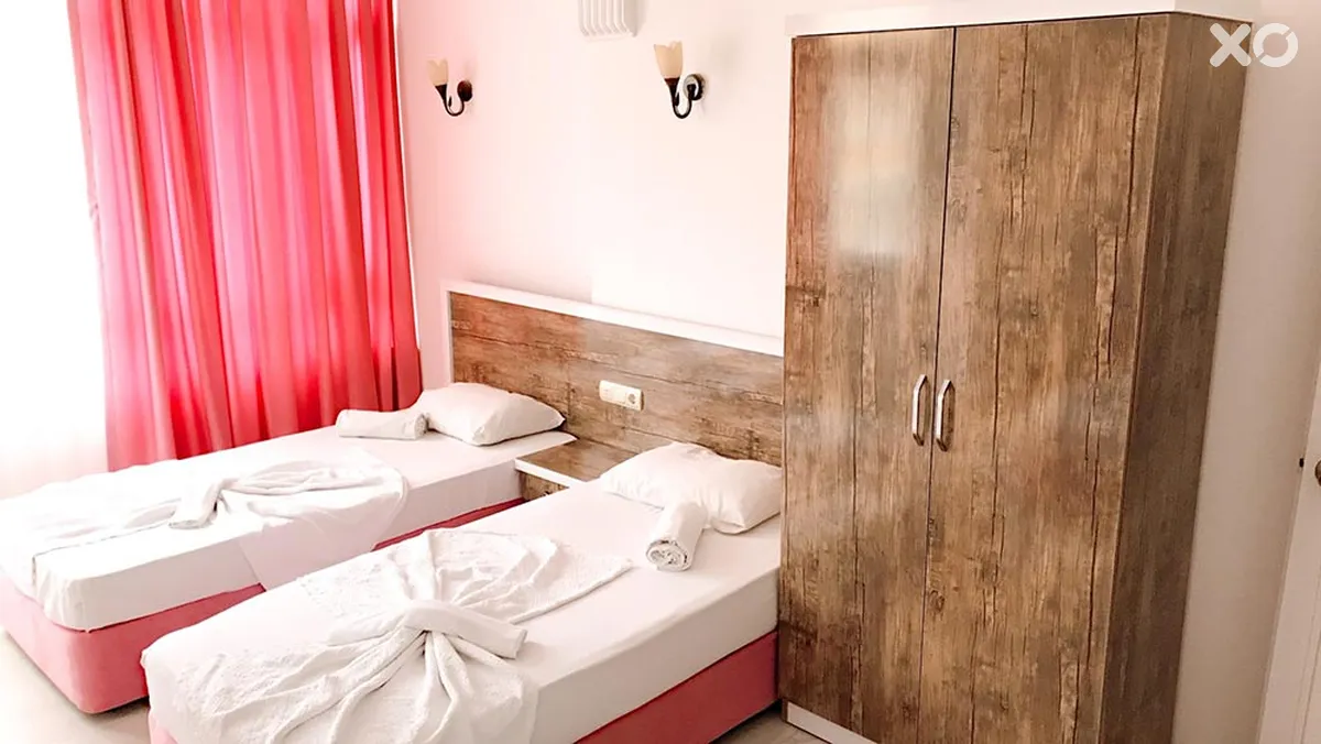 Best Alanya Hotel