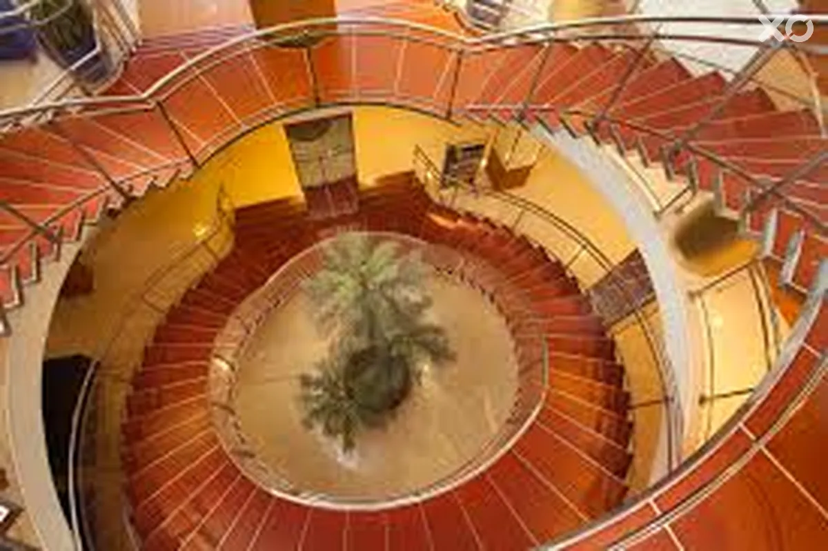 RH Victoria Hotel
