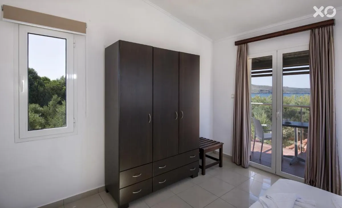 Lilium Hotel