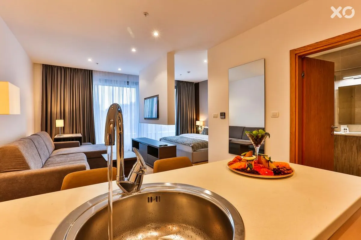 WOW Hotel