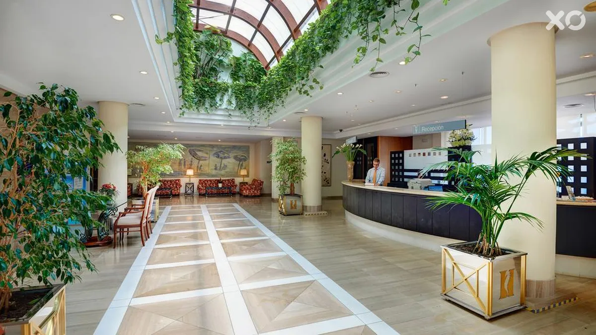 Marfil Playa Hotel